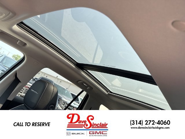 New 2027 GMC Terrain Denali AWD/4WD image 22