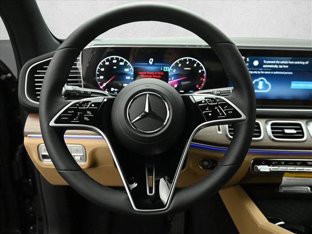 New 2026 Mercedes-Benz GLE 350 4MATIC image 14