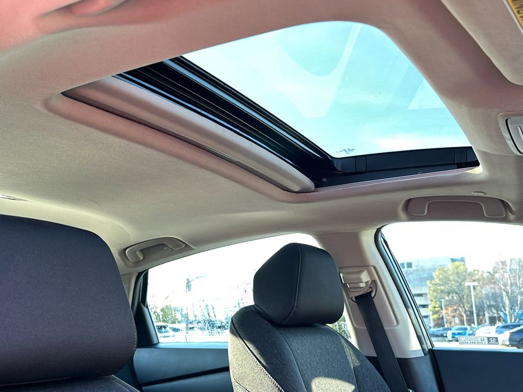 Used 2024 Honda Accord EX image 12