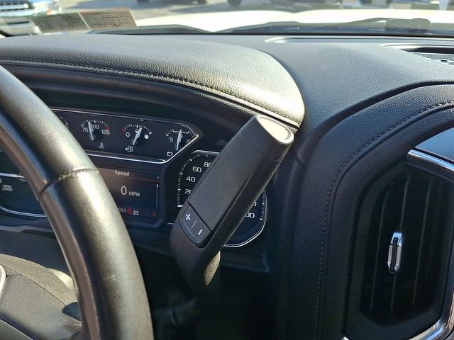 Used 2022 GMC Sierra 1500 SLE w/ X31 Off-Road Package AWD/4WD image 13