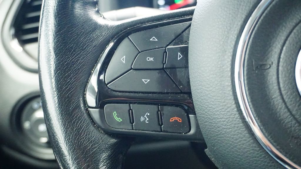 Used 2019 Jeep Renegade Altitude w/ Quick Order Package 2XM image 33