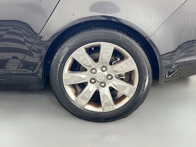 Used 2012 Buick Regal Premium image 34