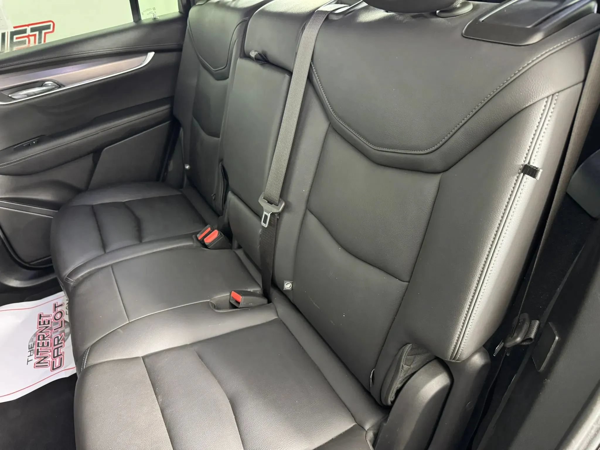 Used 2023 Cadillac XT6 Luxury AWD/4WD image 37
