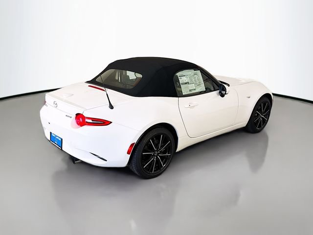 New 2025 MAZDA MX-5 Miata Grand Touring image 7
