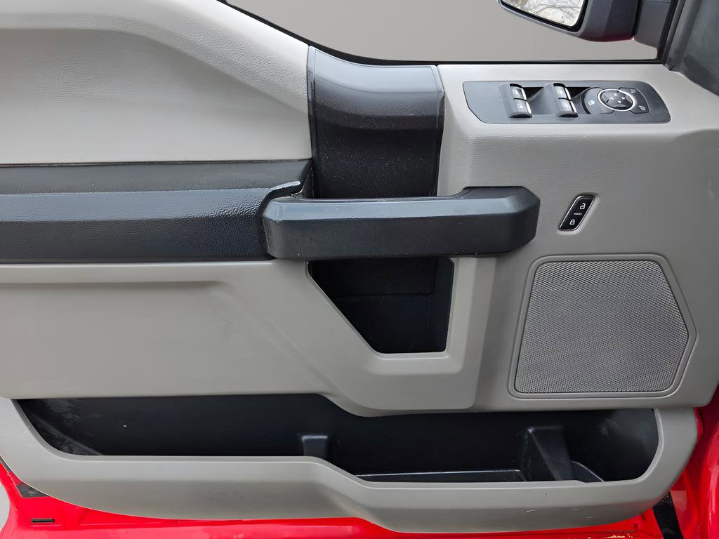 Used 2018 Ford F150 XL w/ XL Power Equipment Group image 15