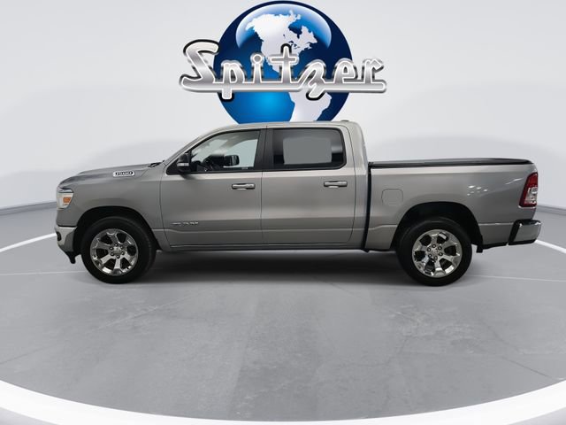 Used 2022 RAM 1500 Big Horn image 7
