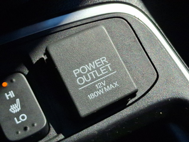 Used 2015 Honda CR-V Touring image 26