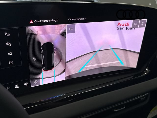 New 2026 Audi A6 Premium Plus AWD/4WD image 20