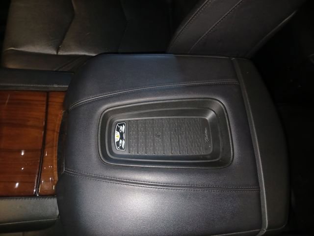 Used 2019 Cadillac Escalade Luxury image 39