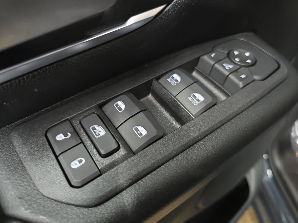 New 2026 RAM 1500 Big Horn image 27