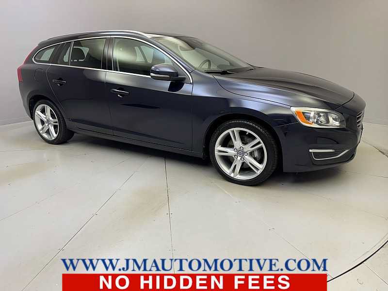 Used 2016 Volvo V60 T5 Premier AWD/4WD image 7