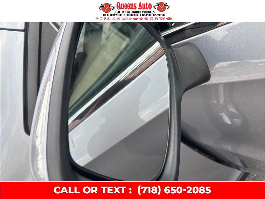 Used 2018 Honda Odyssey EX-L image 36