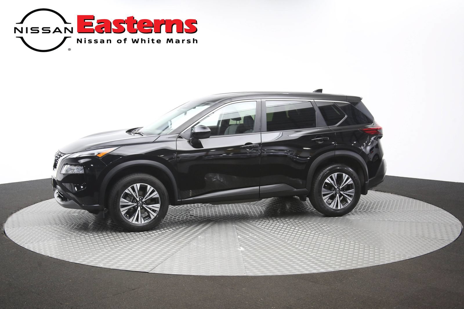 Used 2023 Nissan Rogue SV AWD/4WD image 58
