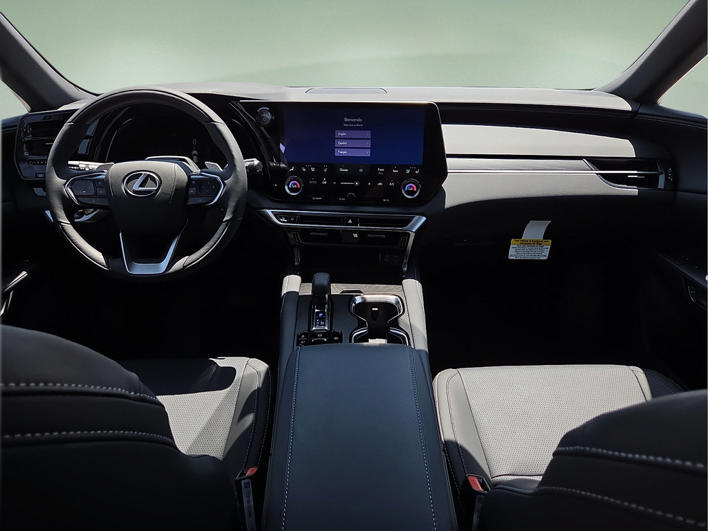 New 2026 Lexus RX 350 w/ Convenience Package AWD/4WD image 16