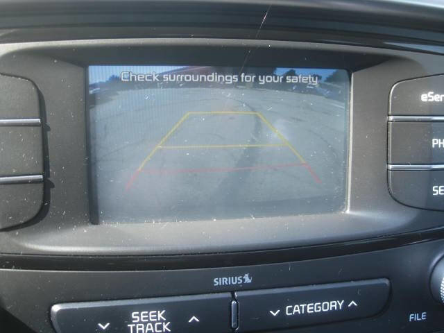 Used 2016 Kia Sorento EX image 25