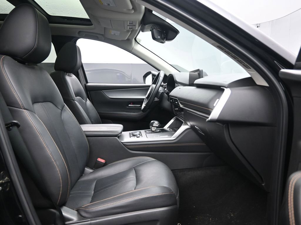 Used 2024 MAZDA CX-90 3.3 Turbo w/ Premium Package image 30
