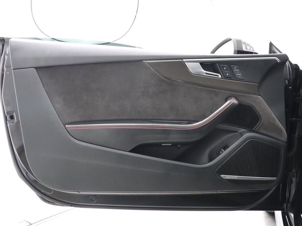 Used 2019 Audi RS 5 image 46