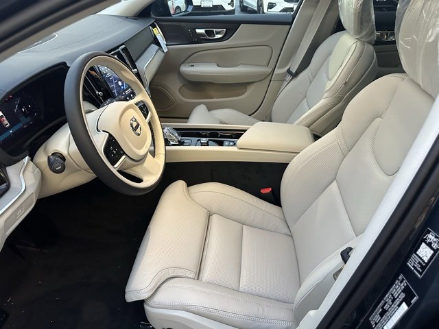 New 2026 Volvo V60 B5 Cross Country Ultra w/ Climate Package image 2