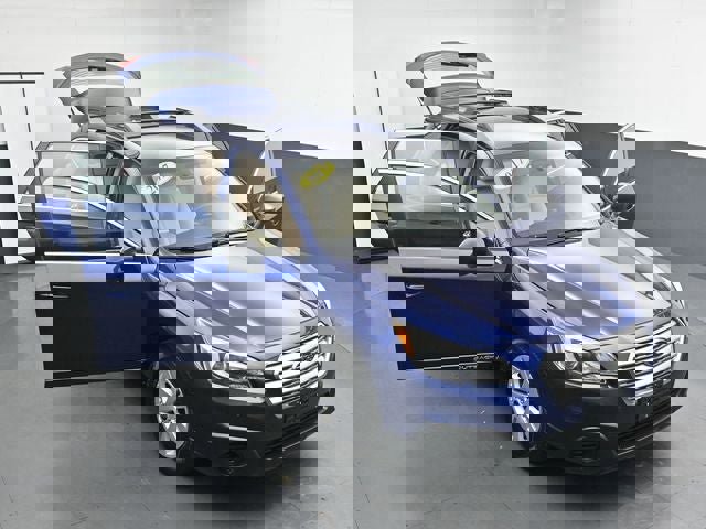 Used 2017 Subaru Outback 2.5i image 29