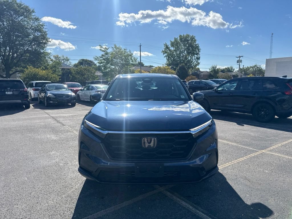Used 2024 Honda CR-V LX image 10