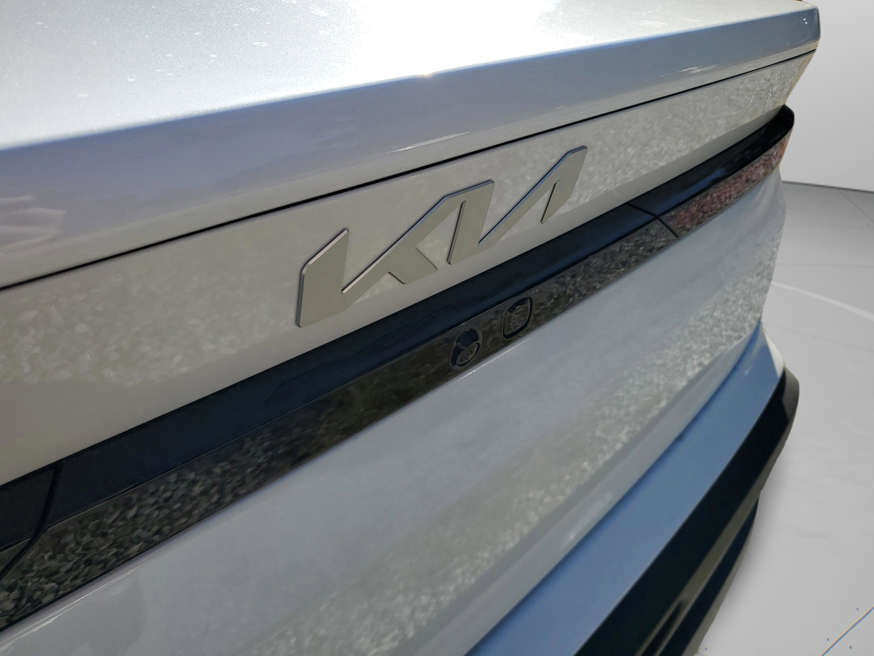 New 2025 Kia K4 EX FWD image 31