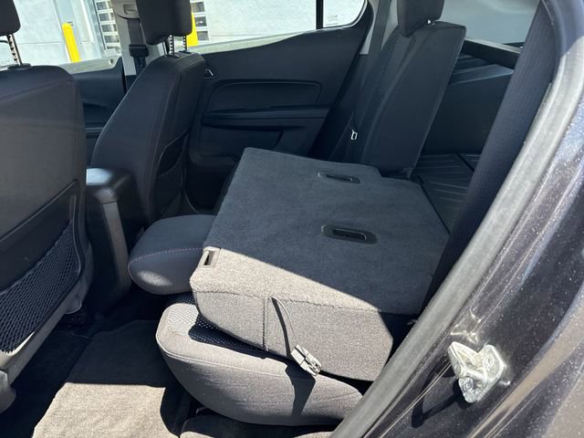 Used 2016 Chevrolet Equinox LS FWD image 13