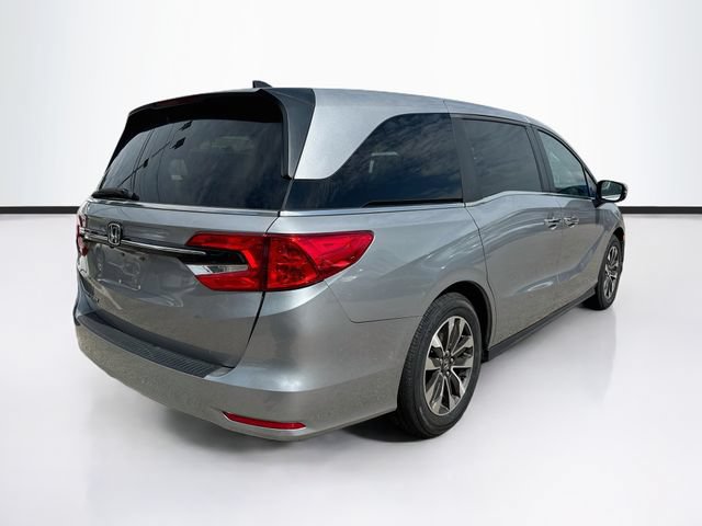Used 2023 Honda Odyssey EX-L image 9