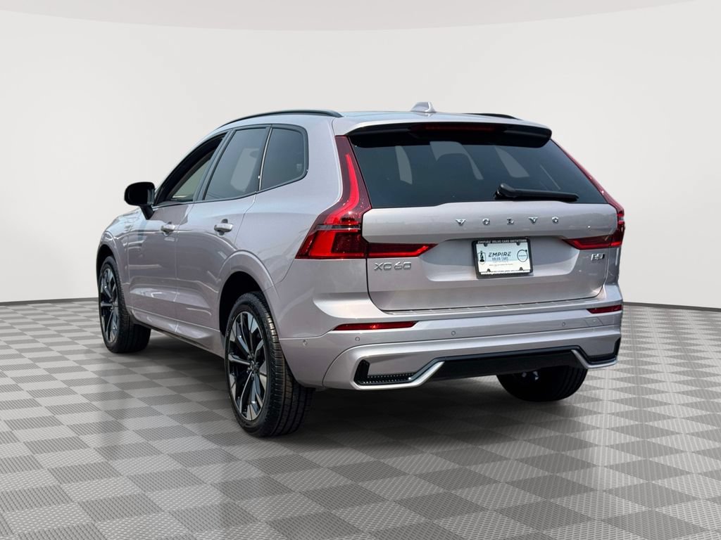 Certified 2026 Volvo XC60 B5 Plus w/ Protection Package Premier AWD/4WD image 5