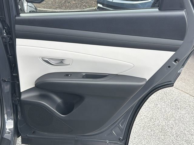 New 2026 Hyundai Tucson SEL image 16