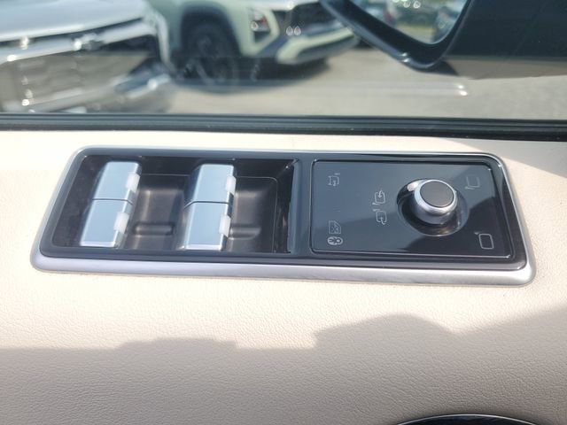 Used 2022 Land Rover Range Rover Sport HSE Silver Edition image 20