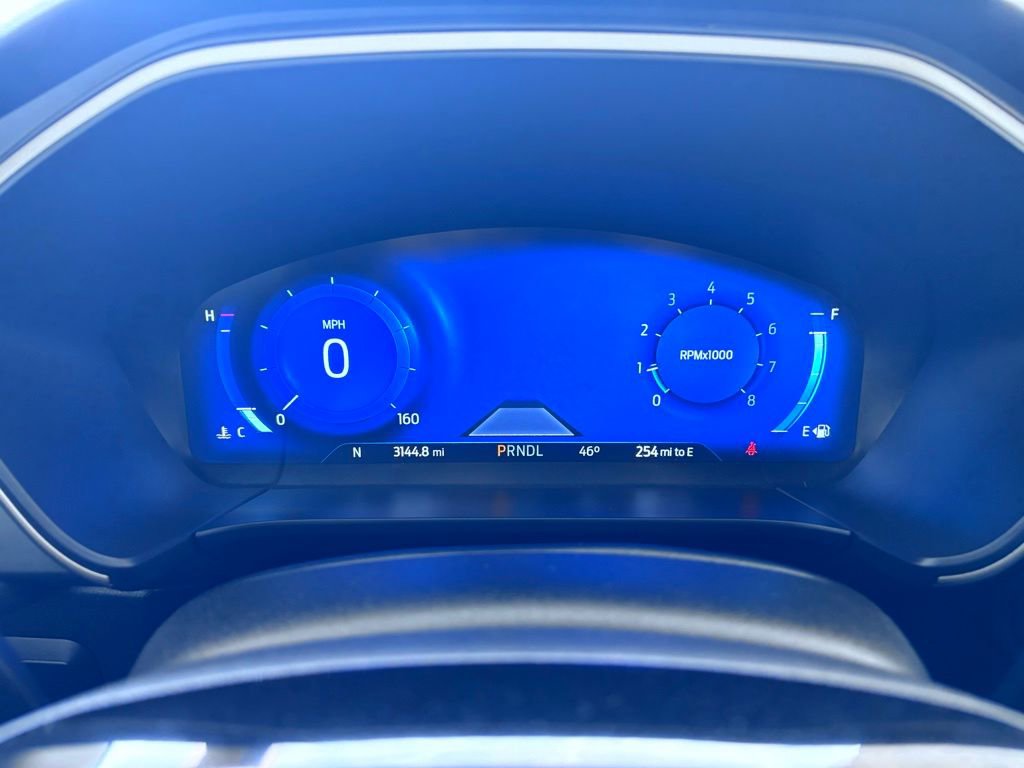 Used 2022 Ford Escape SEL w/ Technology Package image 21