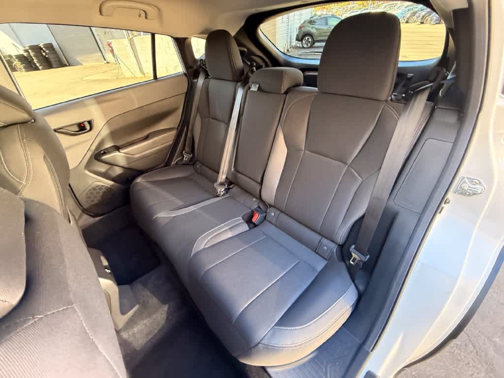 New 2026 Subaru Crosstrek 2.5i Premium AWD/4WD image 13