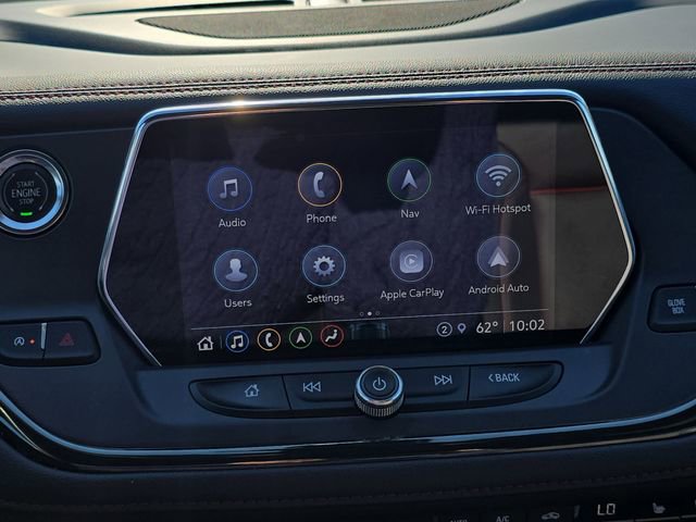 Used 2021 Chevrolet Blazer RS w/ Enhanced Convenience Package image 20