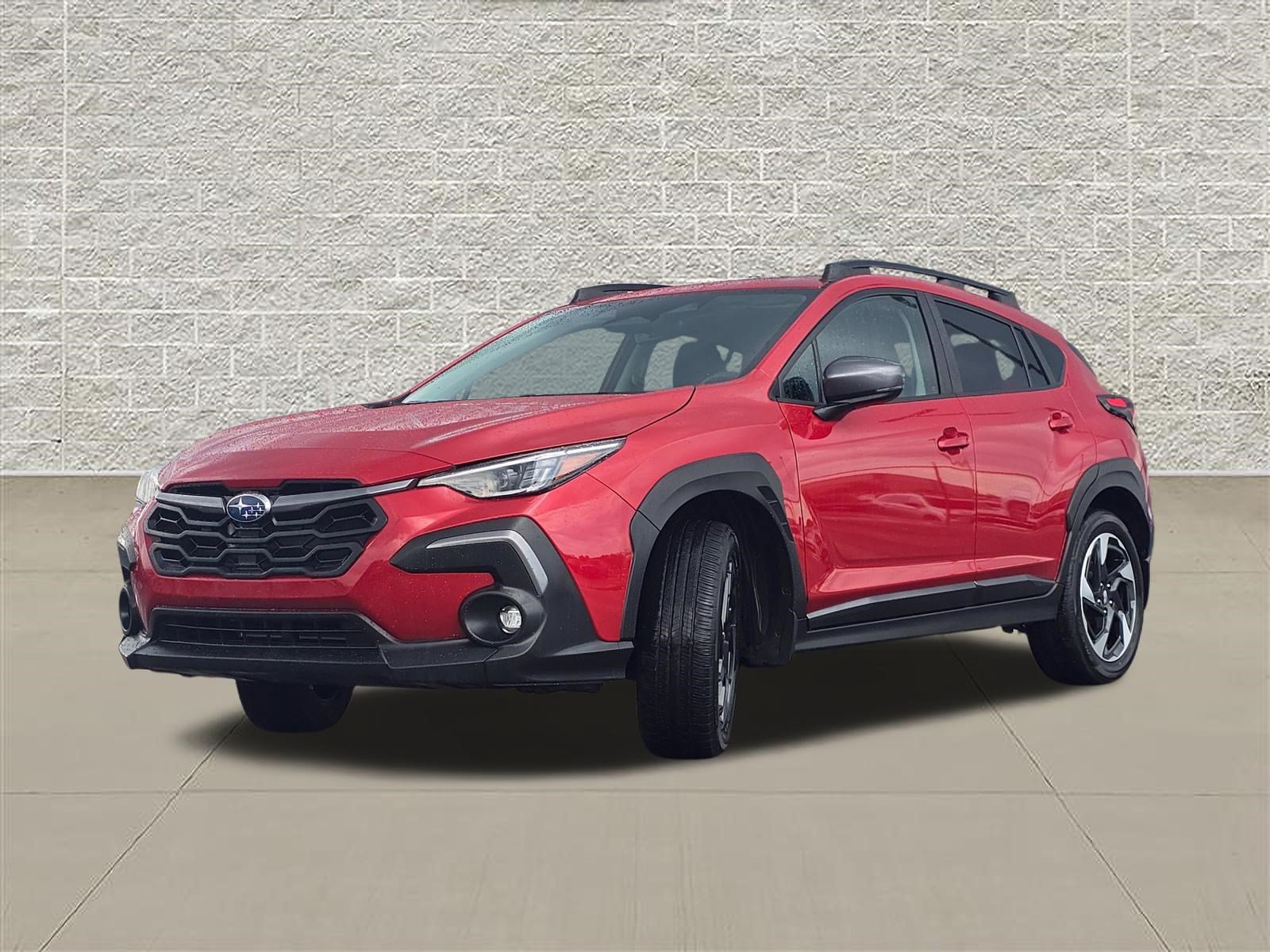 Certified 2024 Subaru Crosstrek 2.5i Limited w/ Popular Package #4A AWD/4WD image 3