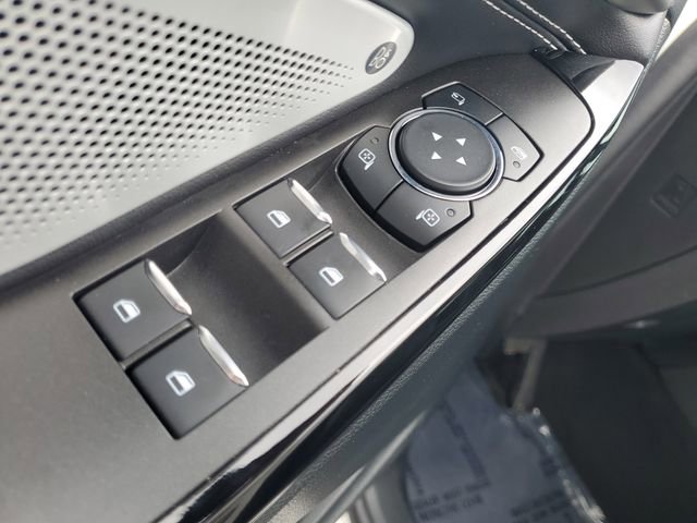 Certified 2024 Ford Explorer ST w/ Equipment Group 401A image 20