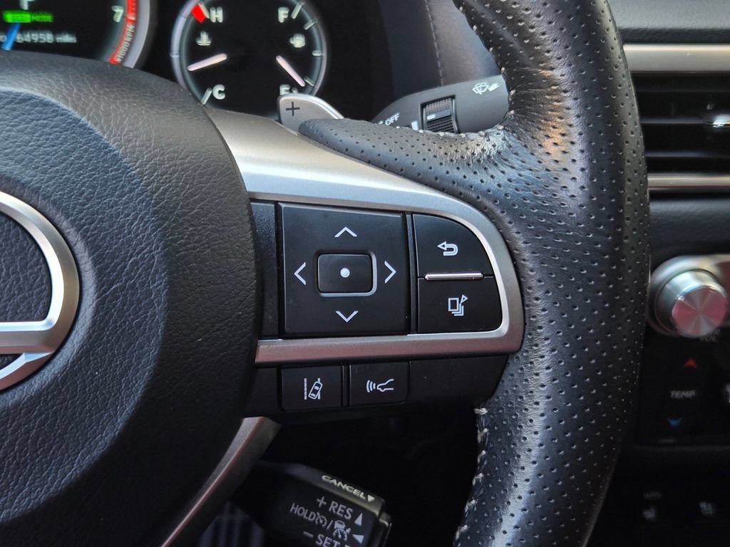 Used 2019 Lexus GS 350 F Sport RWD image 32