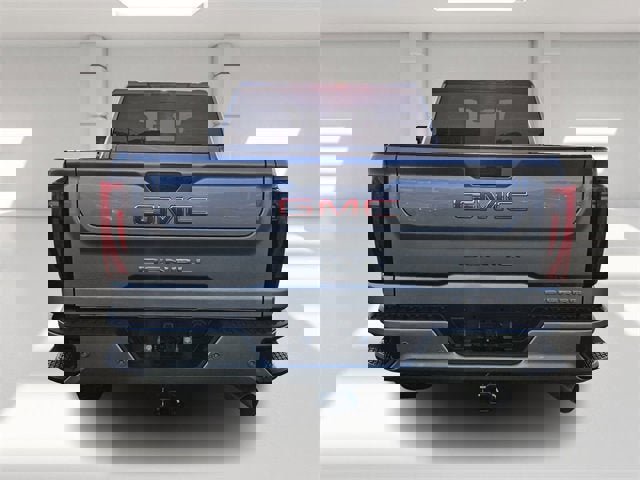 New 2026 GMC Sierra 2500 Denali image 4