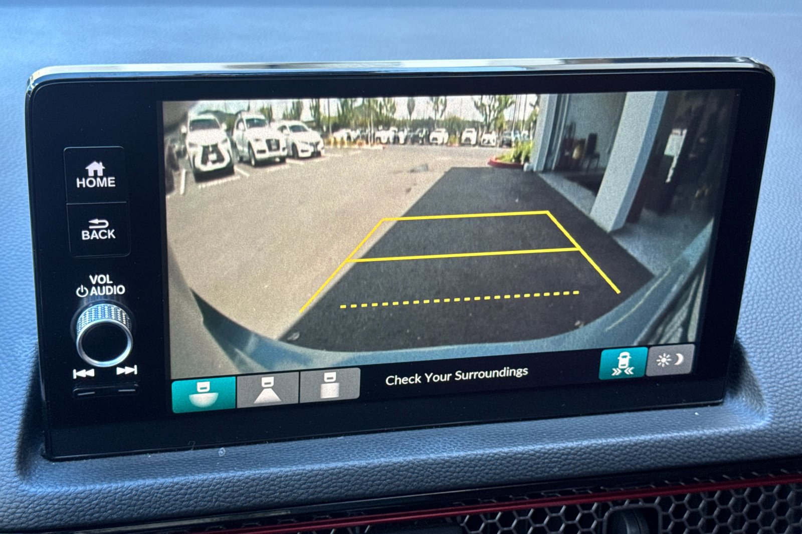 Used 2023 Honda Civic Si image 24