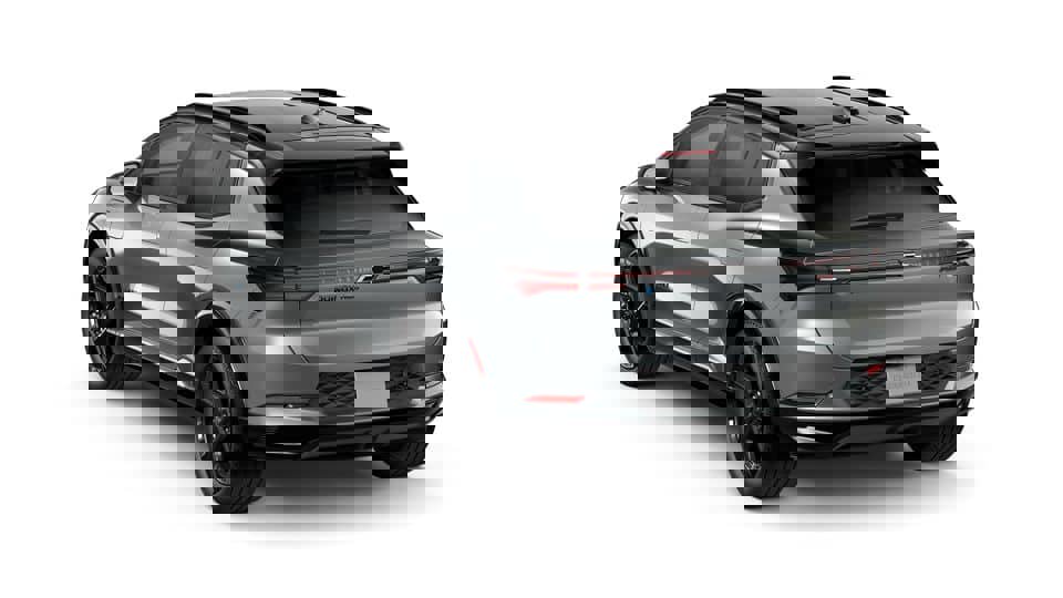 New 2026 Chevrolet Equinox EV RS image 52