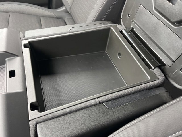 New 2026 Chevrolet Silverado 1500 LT image 34