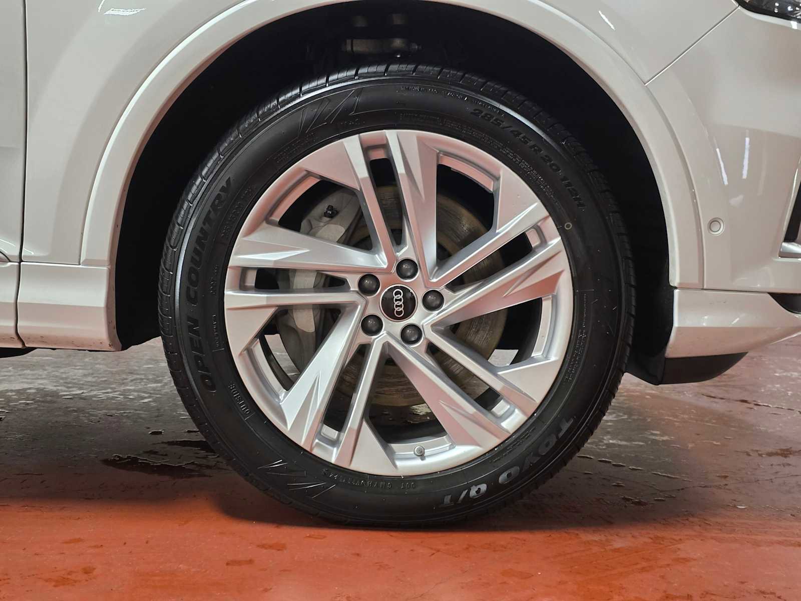 Used 2023 Audi Q7 3.0T Premium Plus image 9