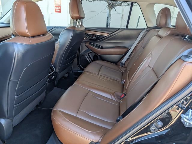 Used 2024 Subaru Outback Touring XT image 26