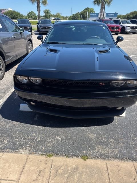 Used 2013 Dodge Challenger R/T RWD image 4