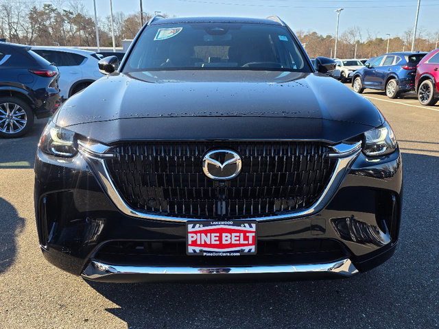 New 2026 MAZDA CX-90 3.3 Turbo S w/ Premium Plus image 7