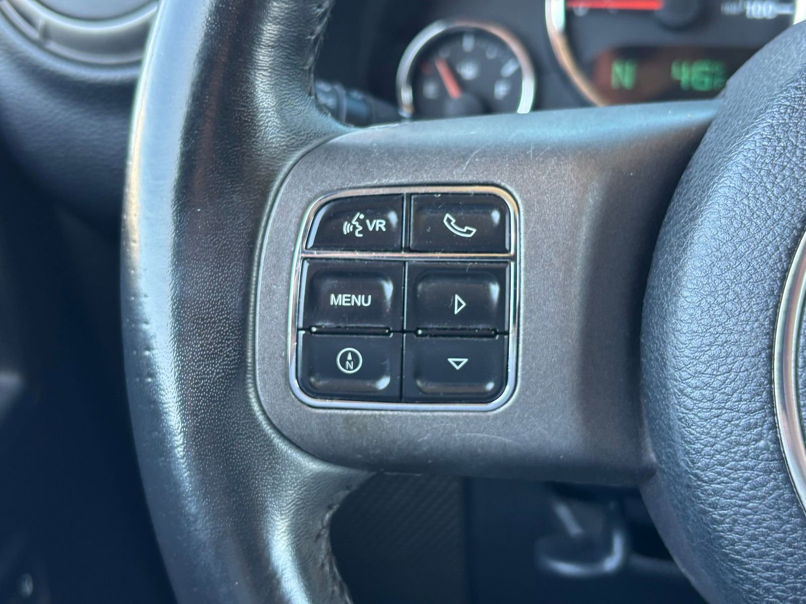 Used 2016 Jeep Wrangler Unlimited Sport AWD/4WD image 21