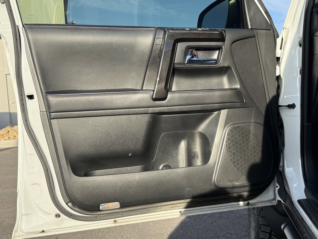 Used 2024 Toyota 4Runner TRD Pro image 20