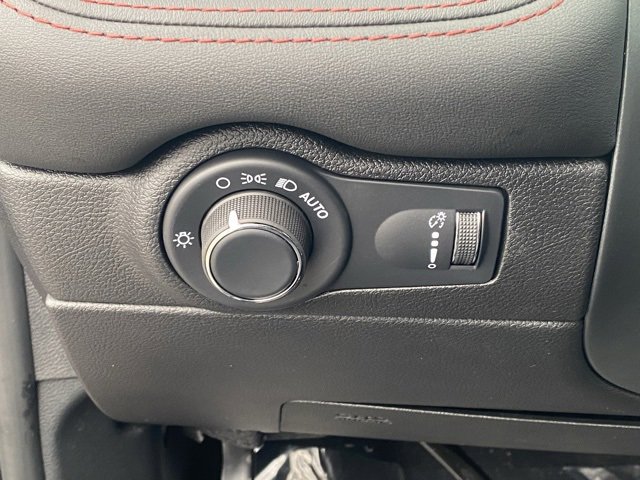 New 2026 Dodge Durango GT image 26