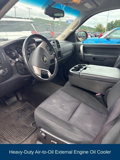 Used 2012 Chevrolet Silverado 1500 LT w/ All-Star Edition AWD/4WD image 22