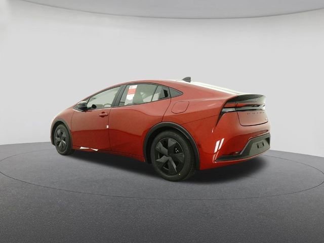 New 2026 Toyota Prius LE image 21
