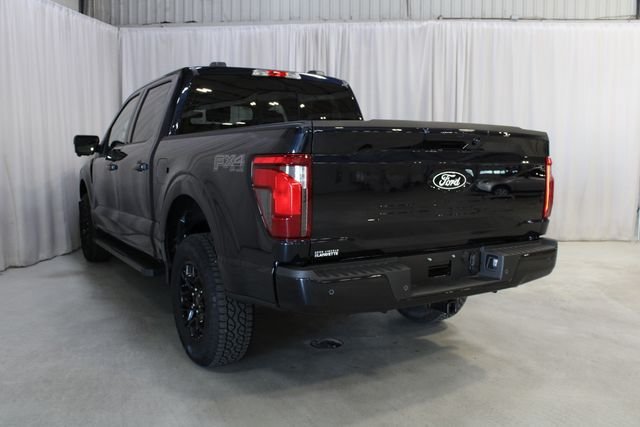 New 2026 Ford F150 XLT AWD/4WD image 23